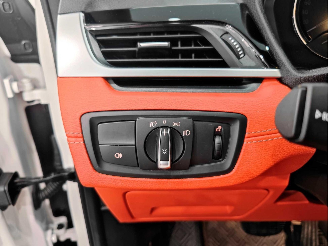 BMW X2 2021