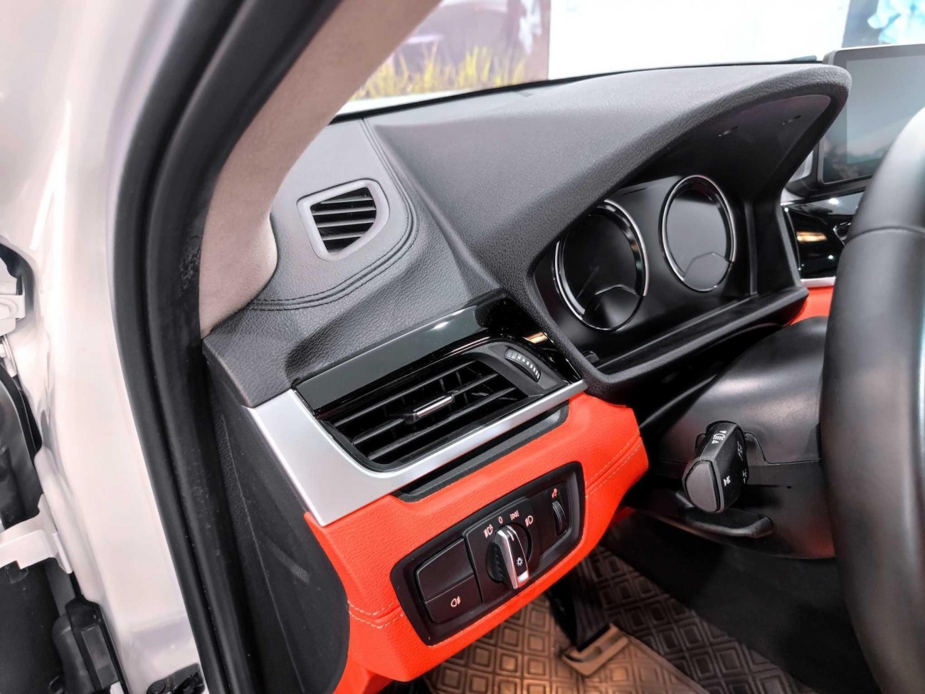 BMW X2 2021