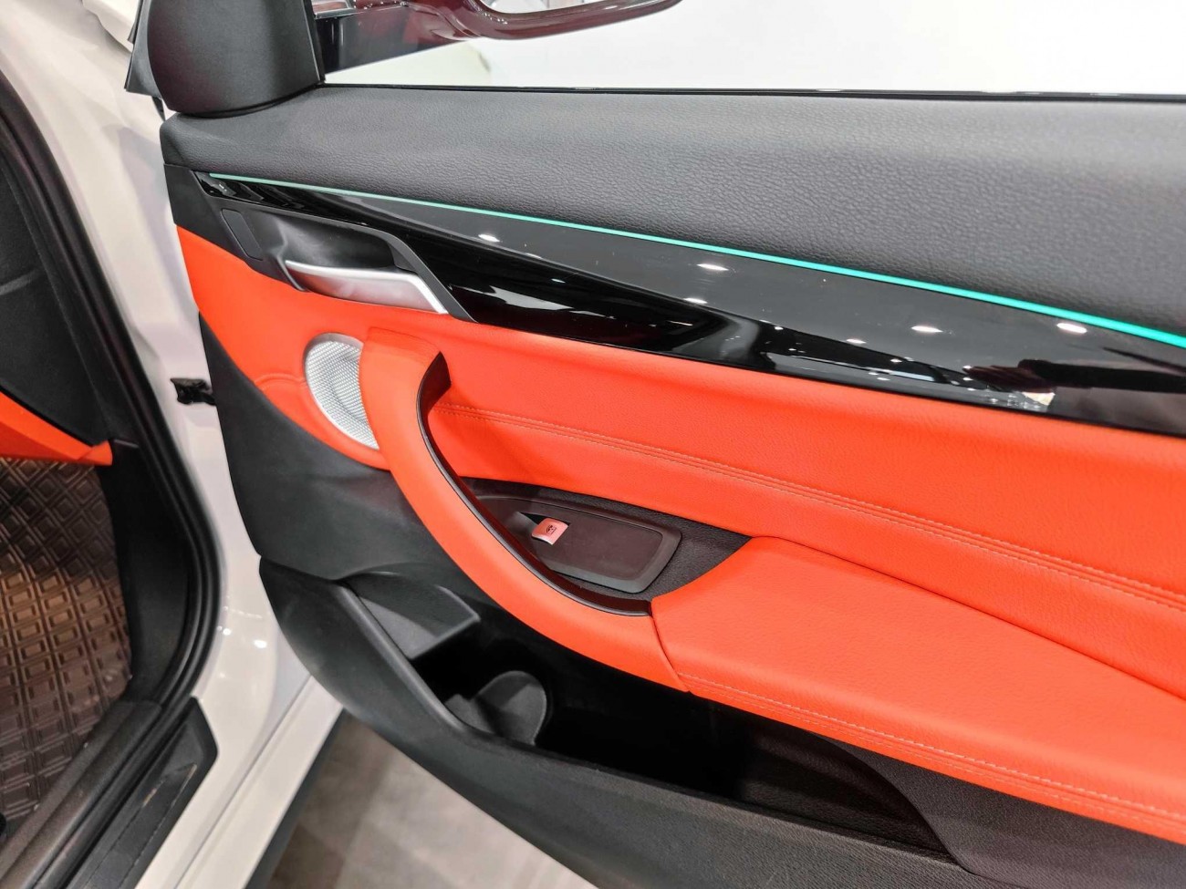 BMW X2 2021