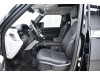 Land Rover Defender 2023