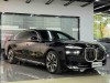 BMW 740Li 2023