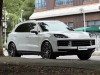 Porsche Cayenne 2025