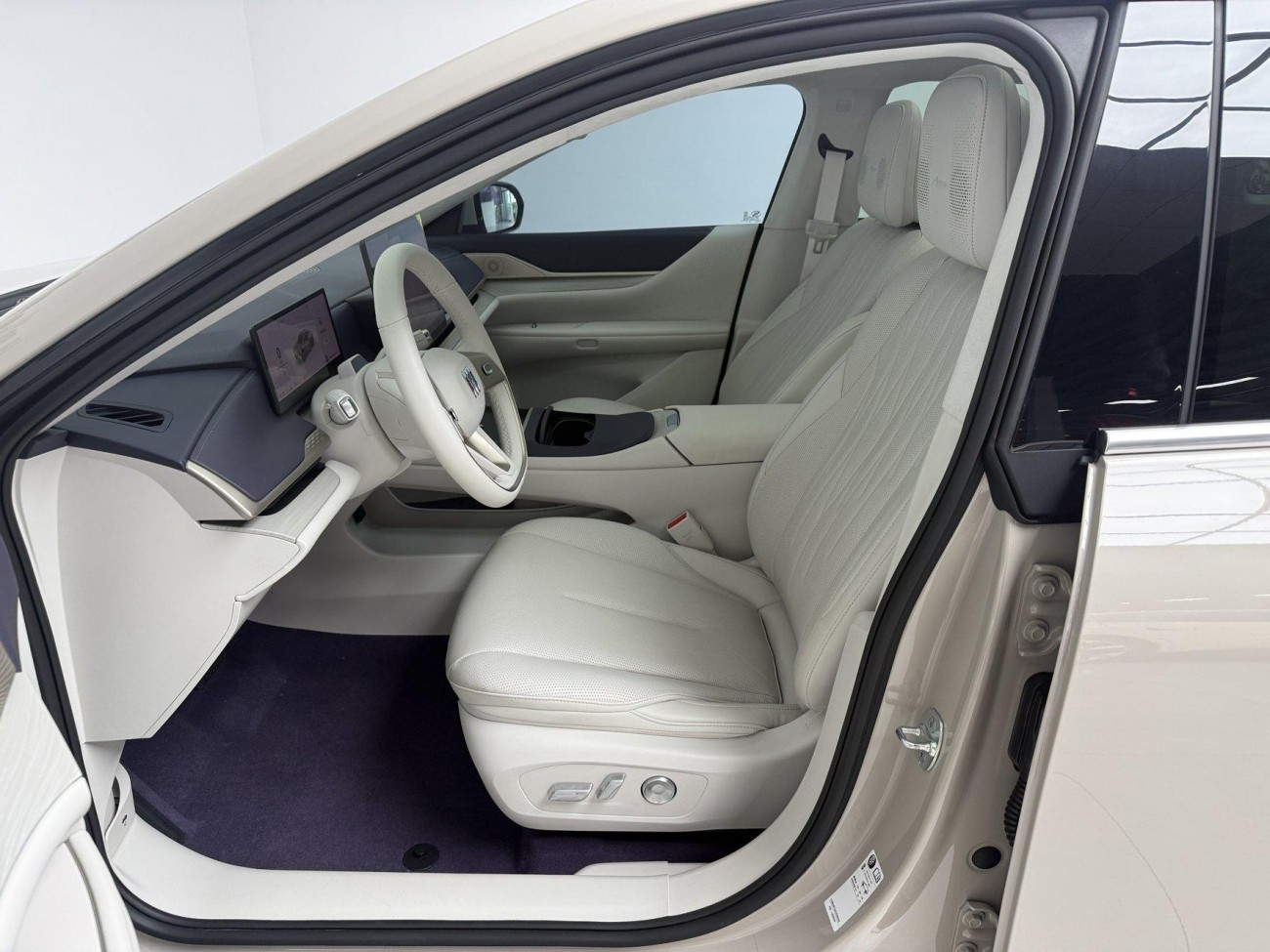 Buick L7 2026