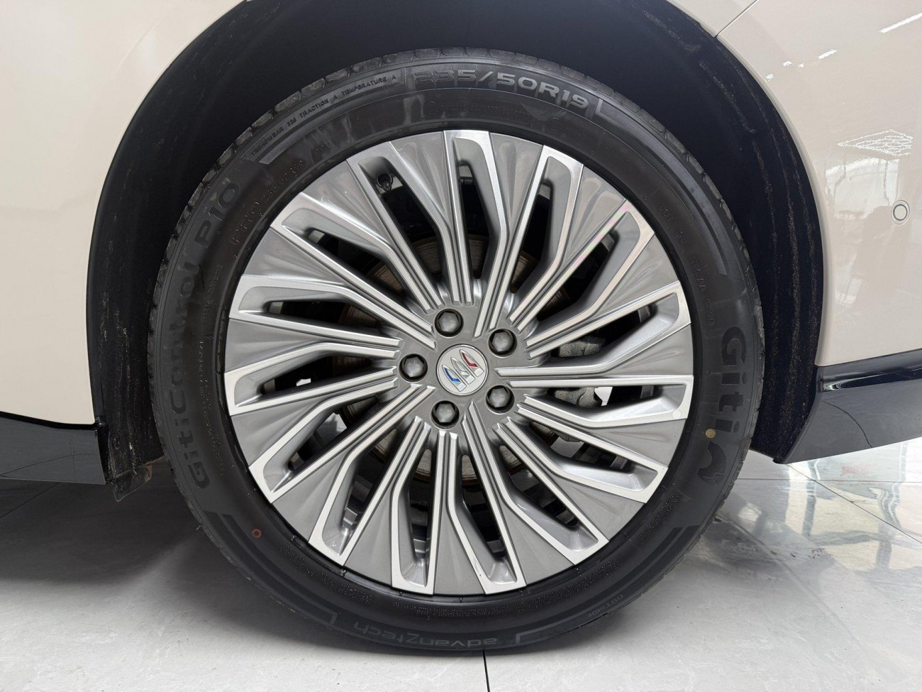 Buick L7 2026