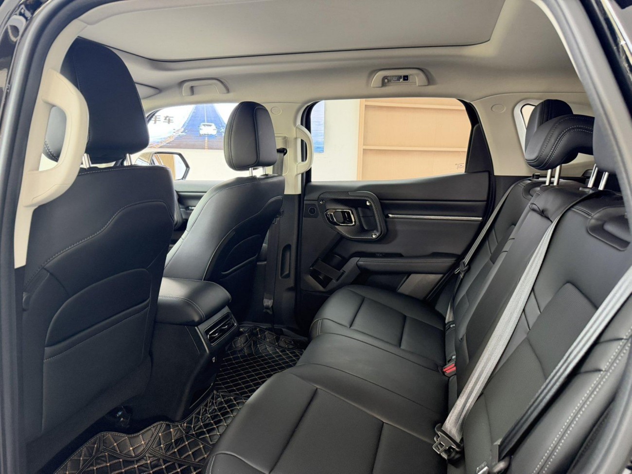 Haval Big Dog 2024