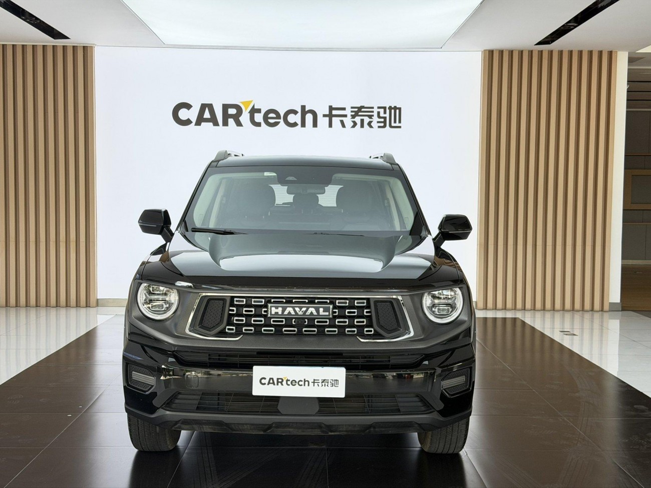 Haval Big Dog 2024
