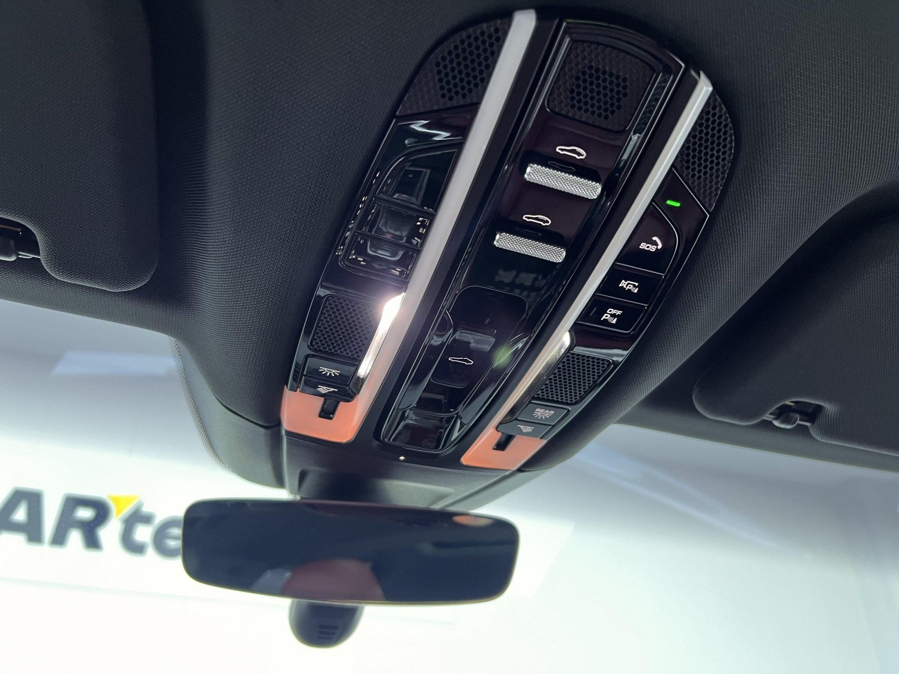 Porsche Panamera 2024