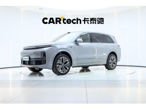 Li Auto L9 2025