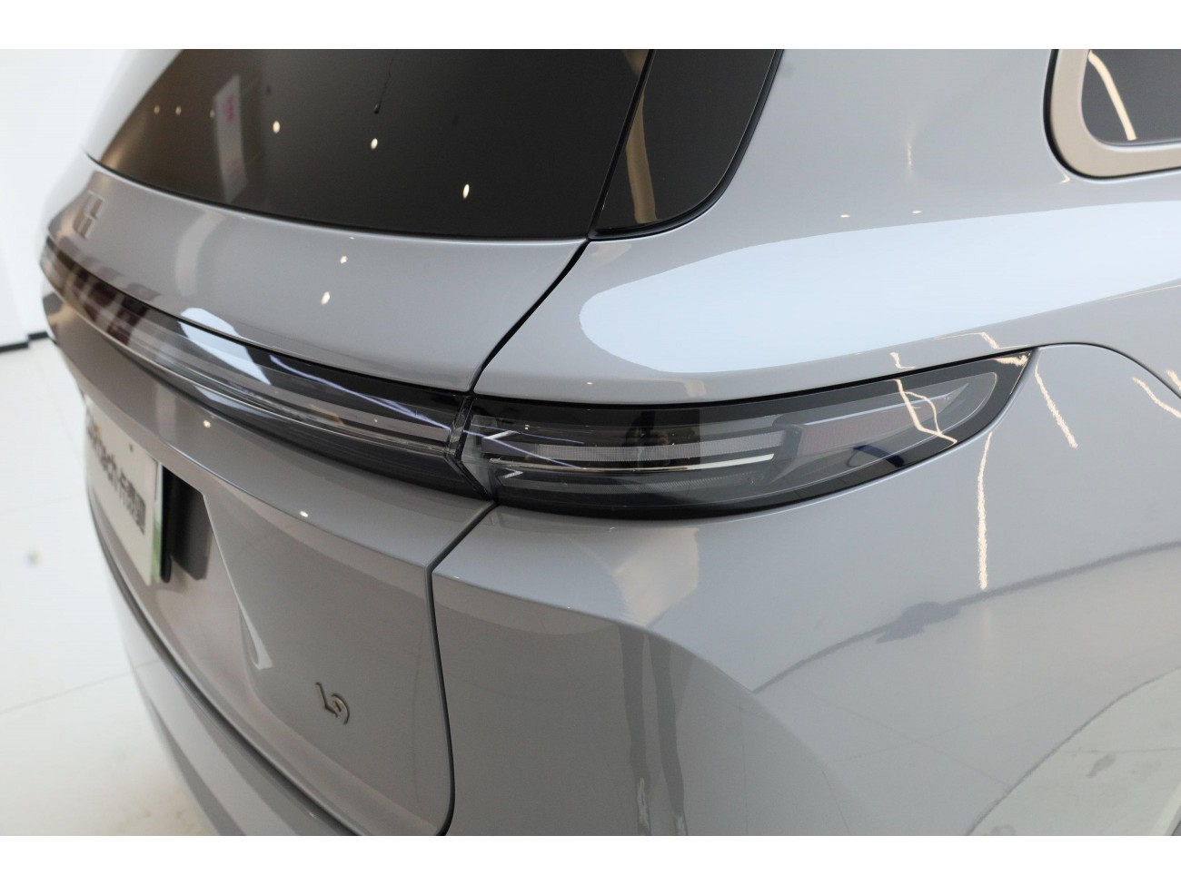Li Auto L9 2025