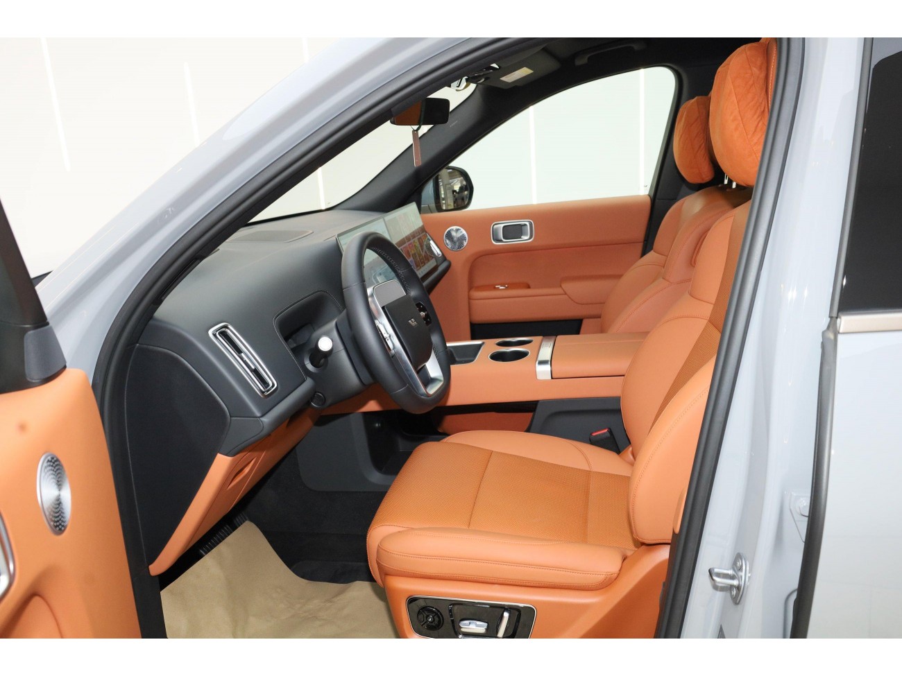 Li Auto L9 2025