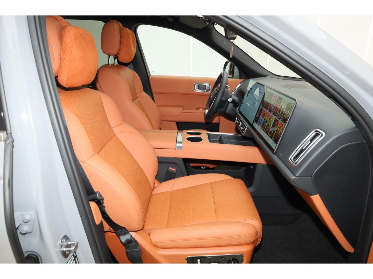 Li Auto L9 2025