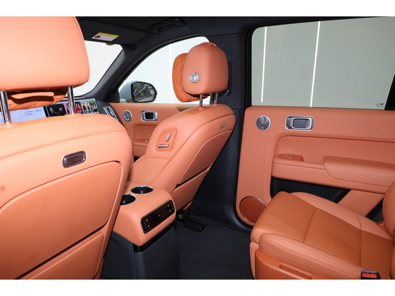 Li Auto L9 2025