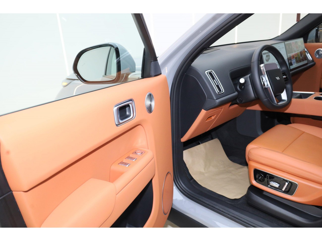 Li Auto L9 2025