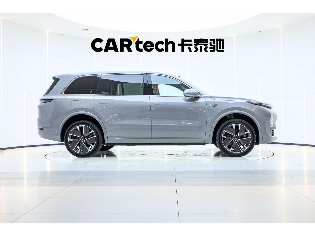 Li Auto L9 2025