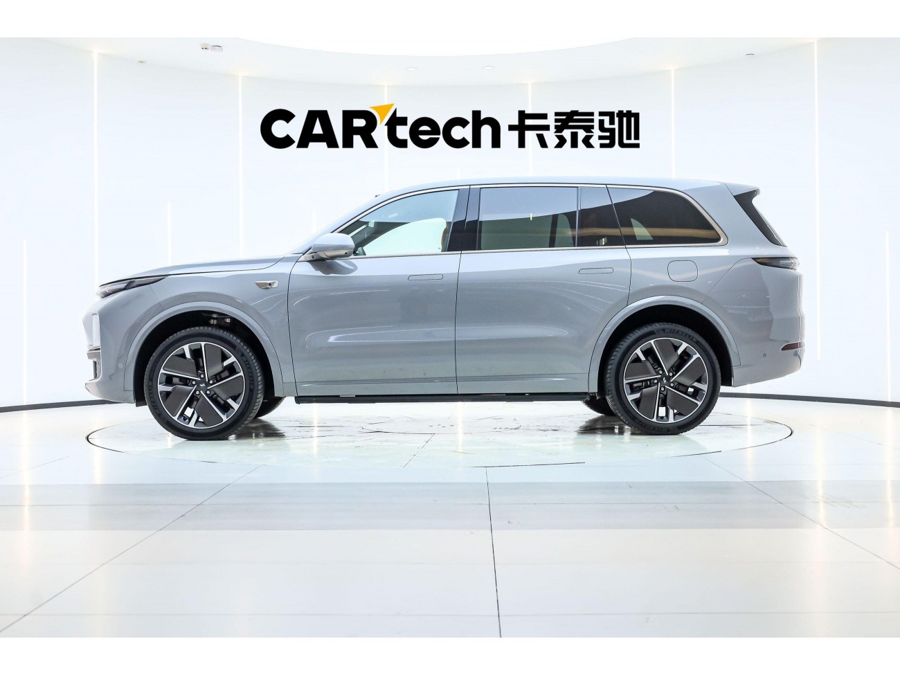 Li Auto L9 2025