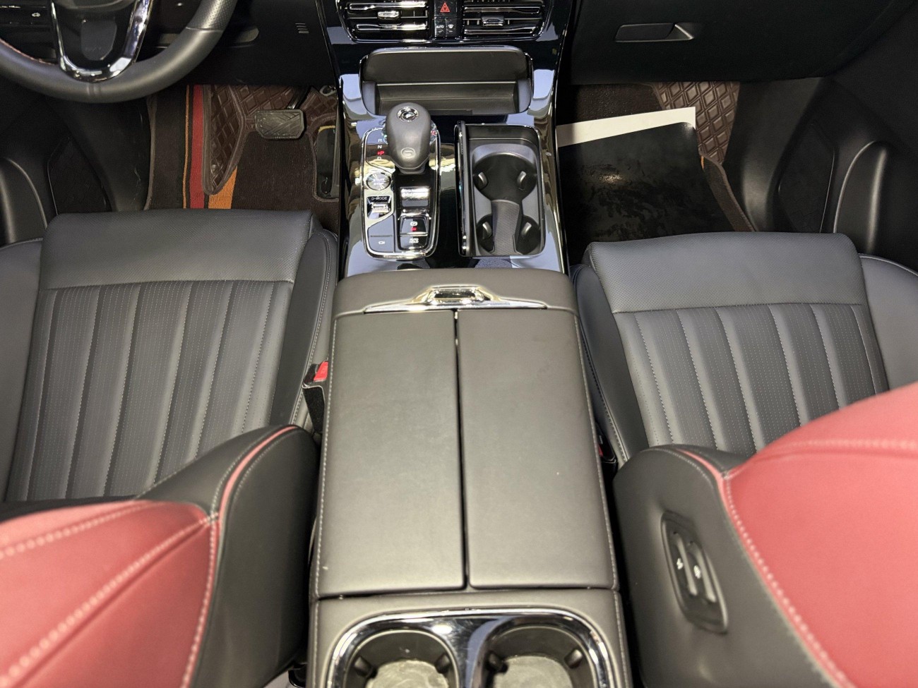 Trumpchi M8 2024