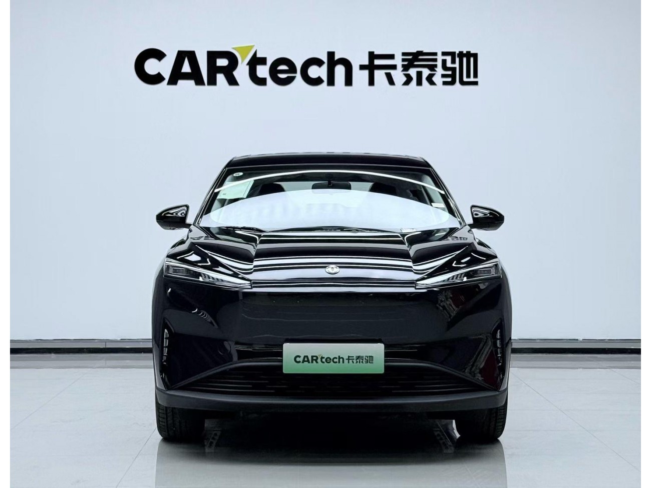 Dongfeng SKY EV01 2025