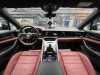 Porsche Panamera 2024