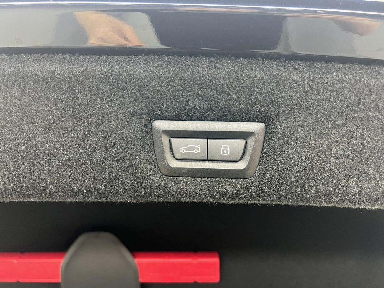 BMW 735Li 2024
