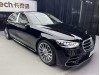 Mercedes-Benz S 450 L 2022