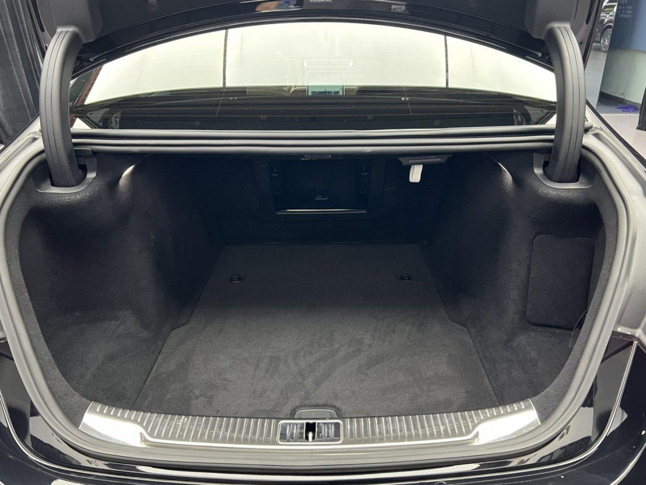Mercedes-Benz S 450 L 2022