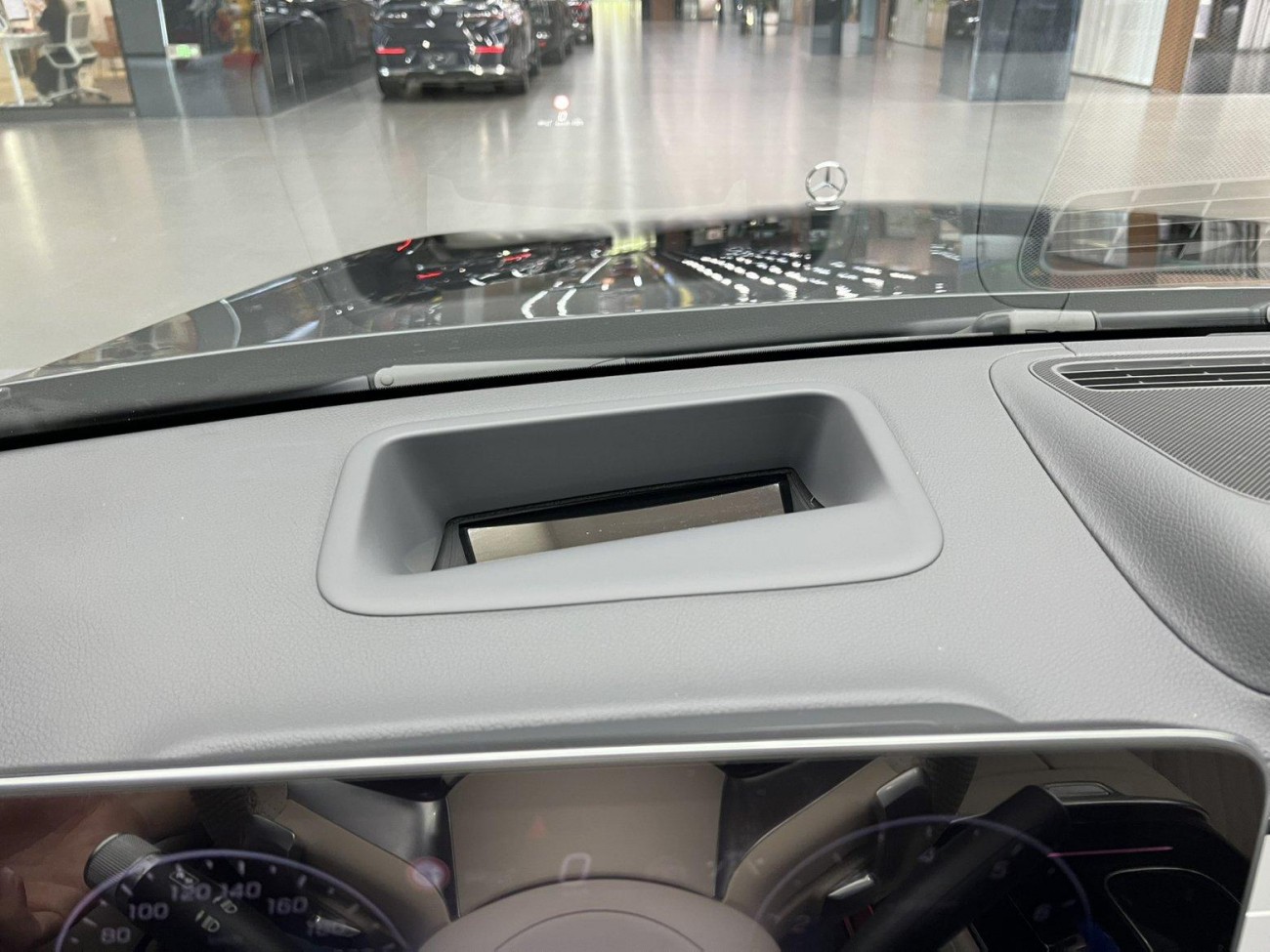Mercedes-Benz S 450 L 2022