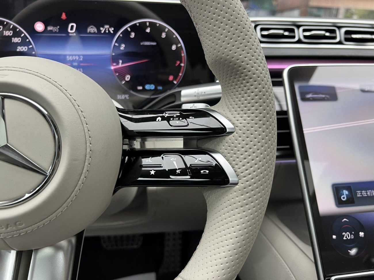 Mercedes-Benz S 450 L 2022