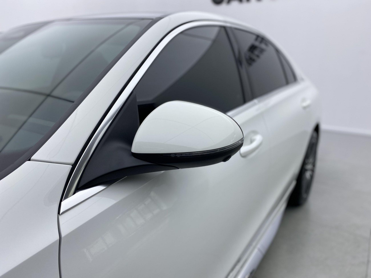 Mercedes-Benz C 260 L 2024
