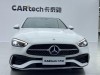 Mercedes-Benz C 260 L 2024