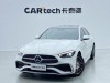 Mercedes-Benz C 260 L 2024