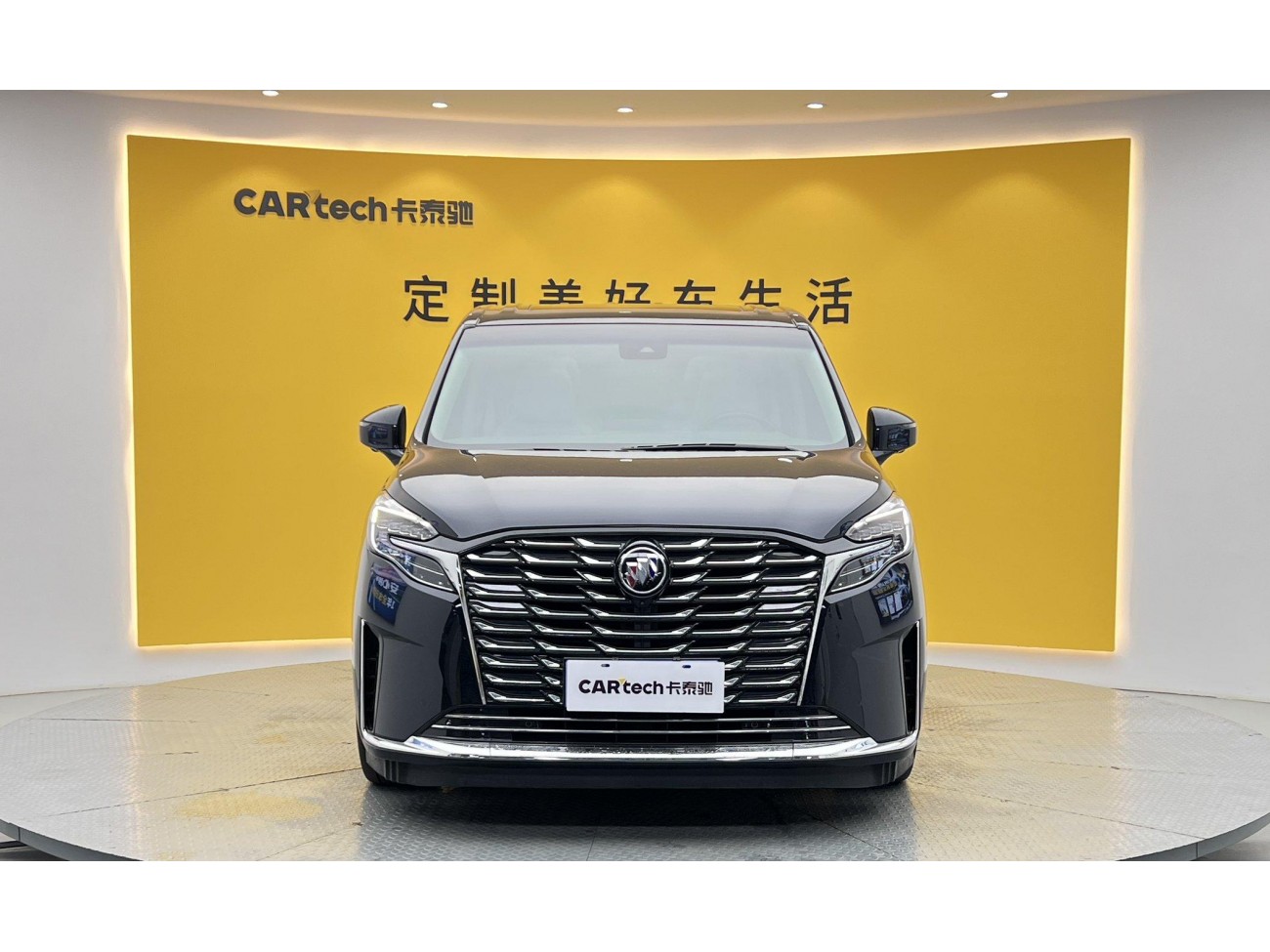 Buick GL8 2023