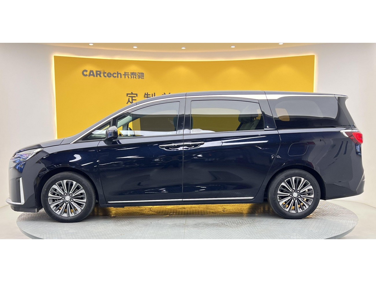 Buick GL8 2023