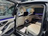 Mercedes-Benz S 480 4MATIC 2024