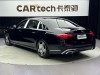 Mercedes-Benz S 480 4MATIC 2024