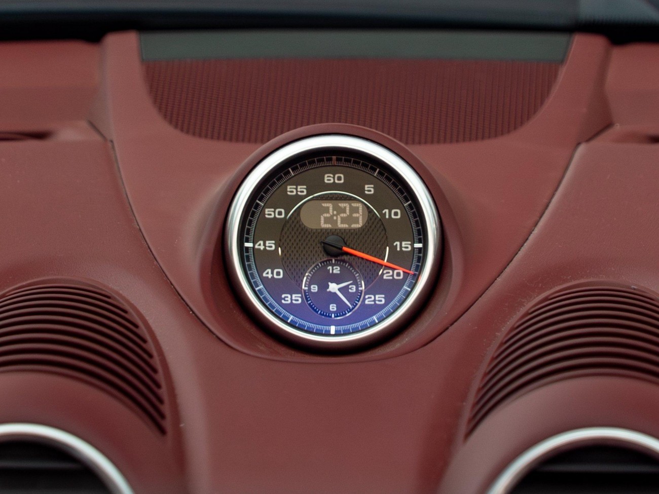 Porsche Cayman 2023