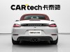 Porsche Cayman 2023