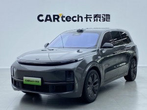 Li Auto L9 2023