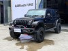 Jeep Wrangler 2019