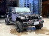 Jeep Wrangler 2019