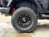 Jeep Wrangler 2019