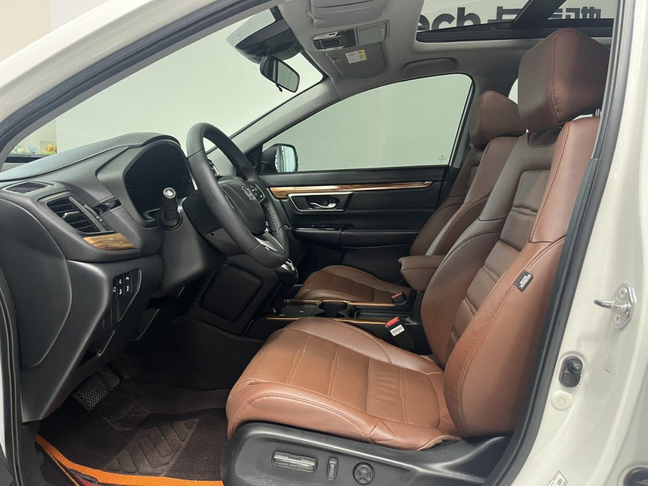 Honda CR-V 2022
