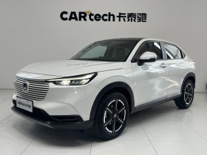 Honda Vezel 2023