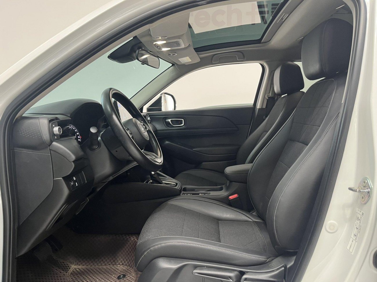 Honda Vezel 2023