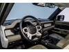 Land Rover Defender 2021