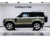Land Rover Defender 2021