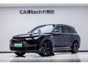 Li Auto L8 2025