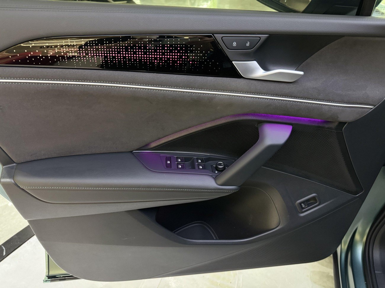 Volkswagen Tayron 2025