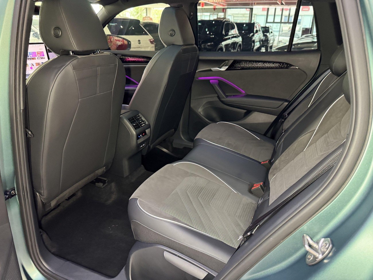 Volkswagen Tayron 2025