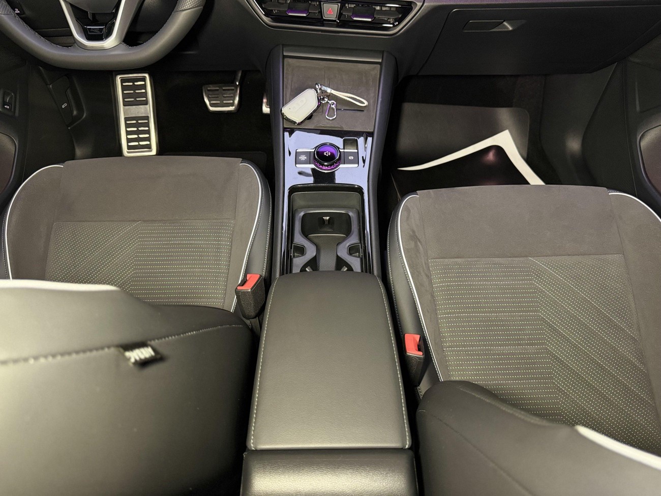 Volkswagen Tayron 2025