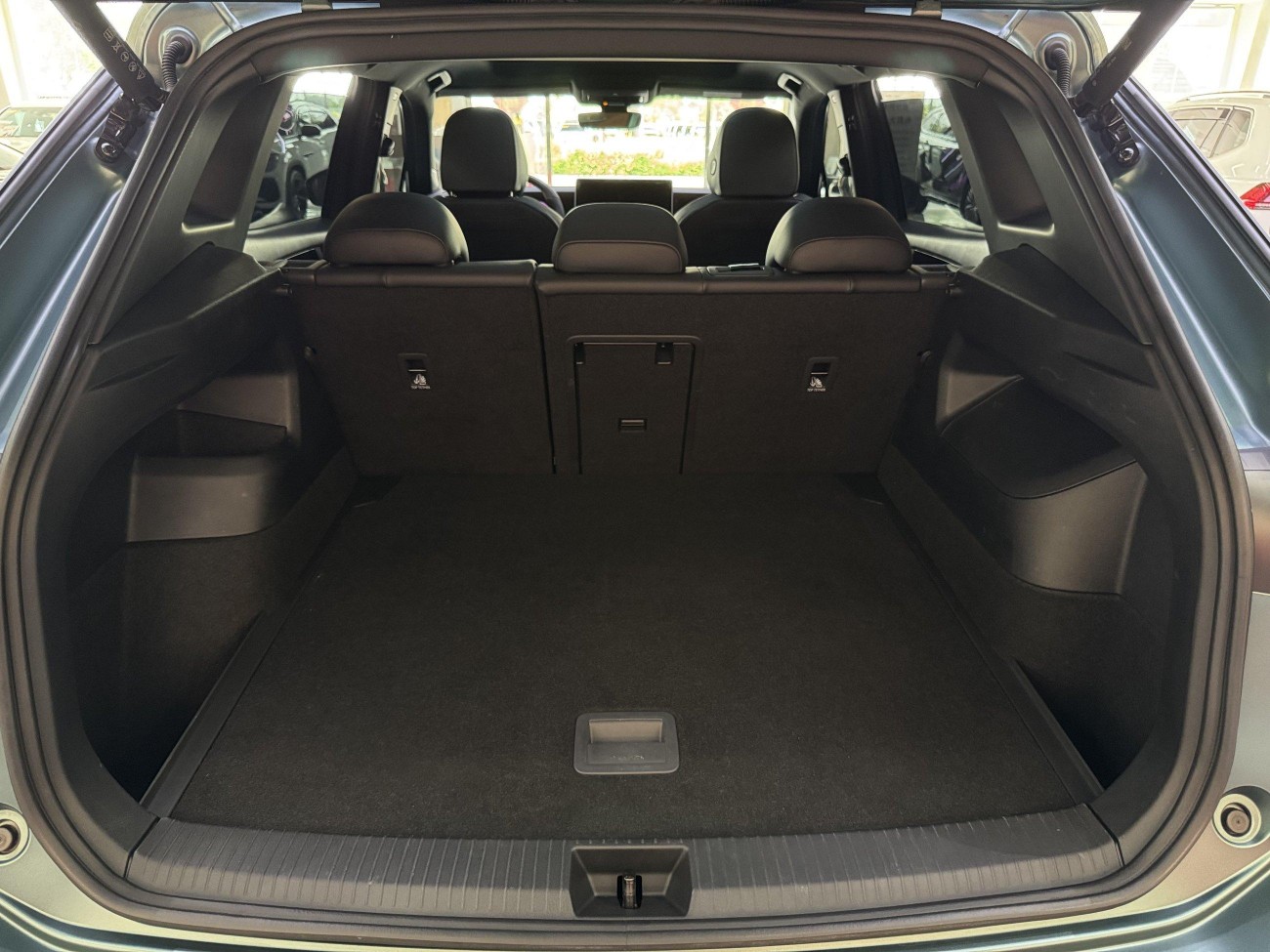 Volkswagen Tayron 2025